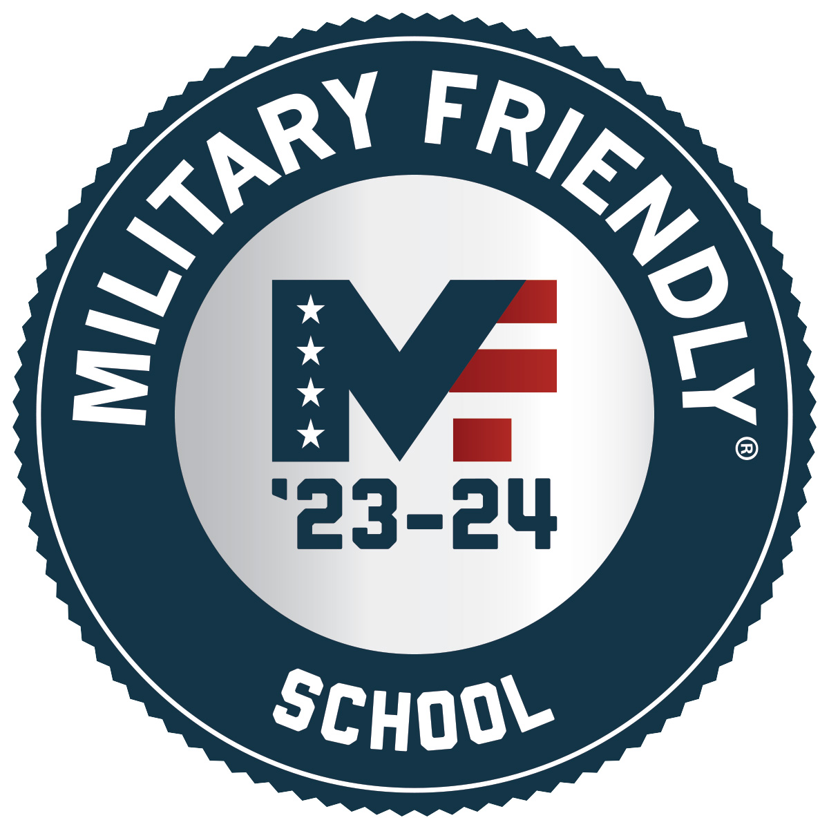 Military Friendly School